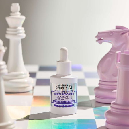DermoLab rozjasňující sérum, Brightening Anti Dark Spot Serum Booster, 30ml