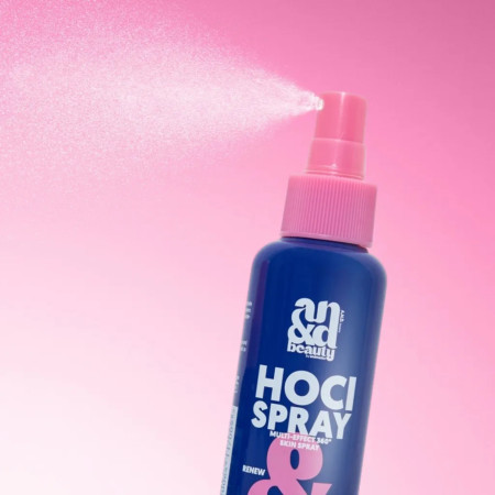 AN&D multifunkční SOS sprej, Multi-effect Ultra Sensitive Skin Spray HOCI, 30ml