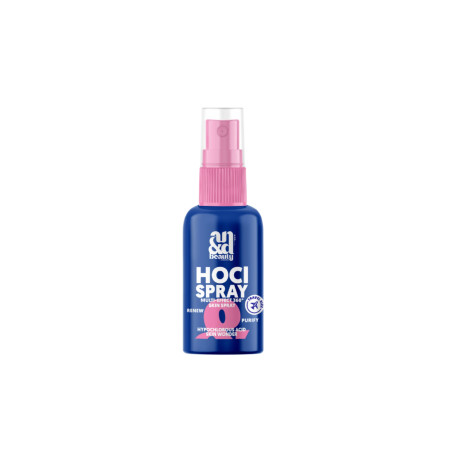 AN&D multifunkční SOS sprej, Multi-effect Ultra Sensitive Skin Spray HOCI, 30ml