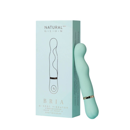 Natural Glow vibrátor Bria