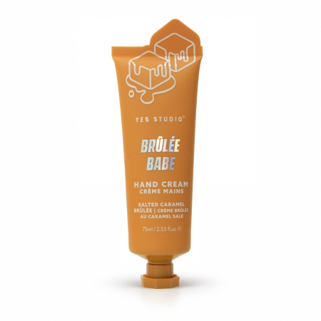 Yes Studio dárková sada krémů na ruce The Dessert Bar Hand Cream Set, 4ks