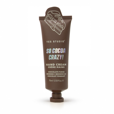 Yes Studio dárková sada krémů na ruce The Dessert Bar Hand Cream Set, 4ks