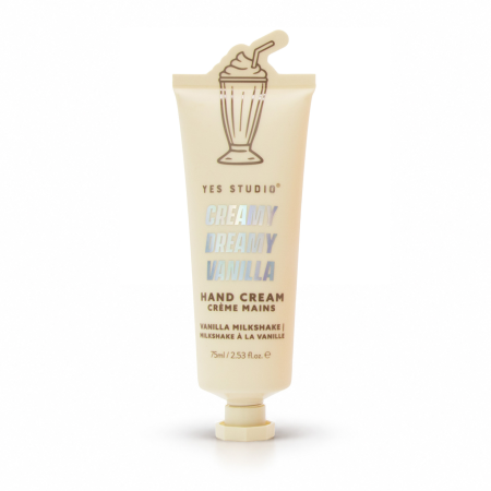 Yes Studio dárková sada krémů na ruce The Dessert Bar Hand Cream Set, 4ks