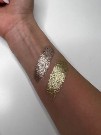 Moda oční stín Glitter, 4g