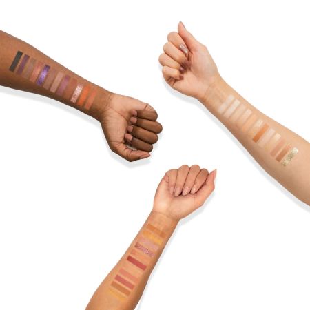 Profusion paletka očních stínů Minimalist