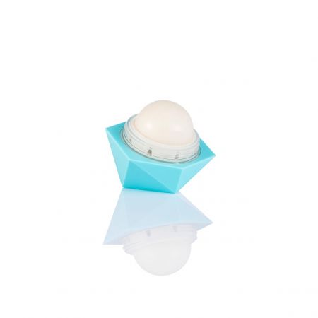 Flormar balzám na rty Care4lips diamant, 9g, WildFruits