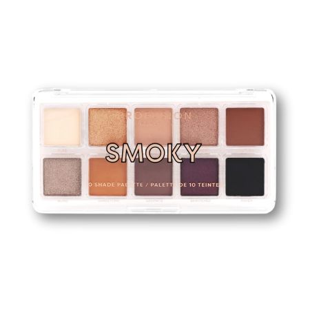 Profusion paletka očních stínů Smoky, 16g