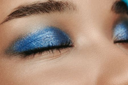 Profusion paletka očních stínů Euphoria, 12g