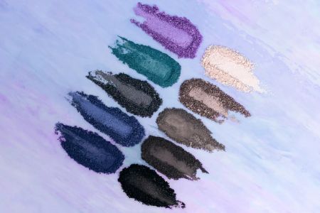 Profusion paletka očních stínů Euphoria, 12g