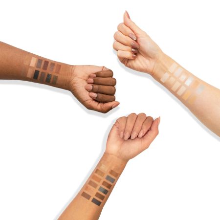 Profusion paletka očních stínů Moonstone, 66,7g